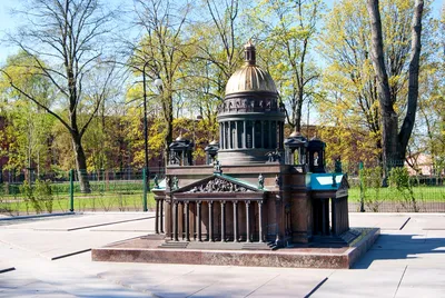 Александровский сад в Санкт-Петербурге: фото, адрес, как добраться