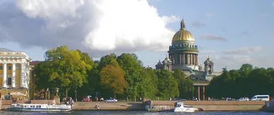 Я к розам хочу, в тот единственный сад...» - парки и сады Санкт-Петербурга