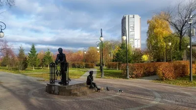 Загородный сад в Тюмени, Тюмень - «Атмосферное, но всё же специфическое  место: на любителя» | отзывы