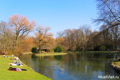 Hofgarten, Мюнхен: лучшие советы перед посещением - Tripadvisor