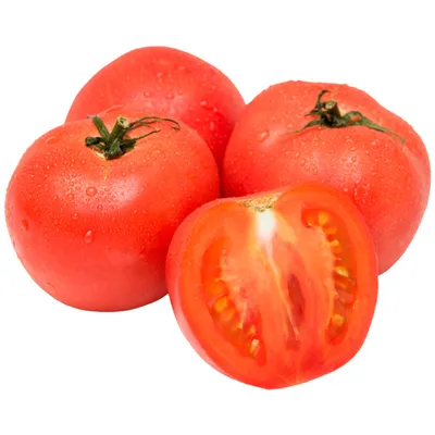В Азербайджане началось производство органических помидоров (ФОТО)
