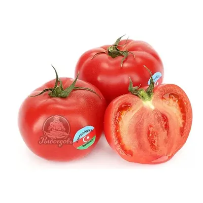 Азербайджанские помидоры считаются деликатесными совершенно заслуженно! Их  нежная кожица в сочетании с балансом сахаров и кислот создают… | Instagram