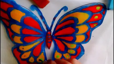 Порхающие бабочки, светящиеся грибочки и реалистичные попугаи! Потрясающие  идеи для декора сада и цветника! | My Incredible Ideas | Дзен