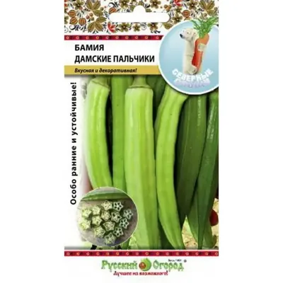 НК-Русский огород Овощи - купить по выгодным ценам в интернет-магазине OZON  (1154878249)