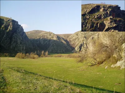 Туристический комплекс «Горный дуб - Заповедники Оренбуржья