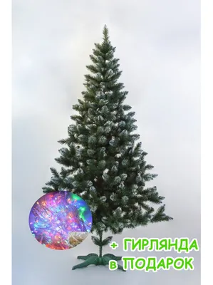 Decor_HomeStyle_dnepr - Если вы любите заснеженные, белые елки, то я вам  рекомендую добавить просто белых веток. ⠀ Потому что обычно заснеженные елки  🌲❄️ очень красивые, но жутко не практичные, осыпаются и как