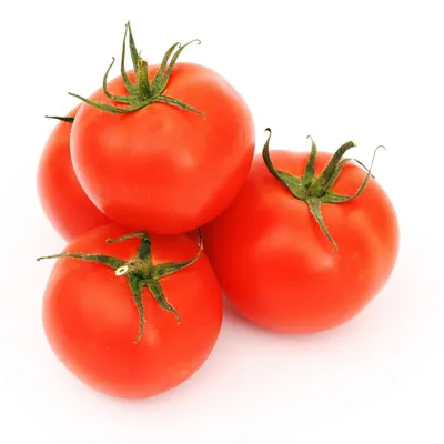 Почему в помидорах белые прожилки и можно ли их есть?