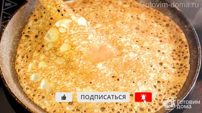 Встречаем Масленицу! Рецепты самых вкусных блинов - Мужчина на кухне -  Питание - MEN's LIFE