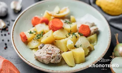 Картошка по деревенски в мультиварке рецепт с фото пошагово - 1000.menu
