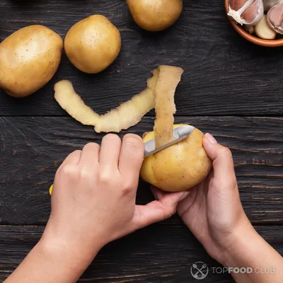 Картошка с фаршем в мультиварке - рецепт с фото на Повар.ру