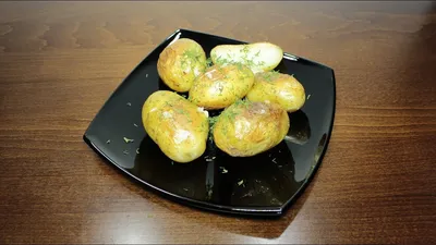 Картошка в мультиварке - ТОП-13 пошаговых рецептов с фото