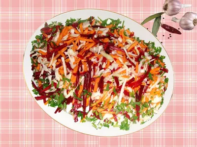 Блюда из овощей - рецепты с фото на Повар.ру (26450 рецептов из овощей)