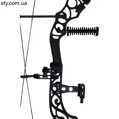 89250 руб. - Купить блочный лук Bear Archery Authority RTH в Москве по  низкой цене, продажа луков беар ауторити в интернет-магазине