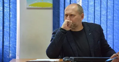 Экс-нардеп Борислав Береза объявил об участии в выборах городского головы  Киева