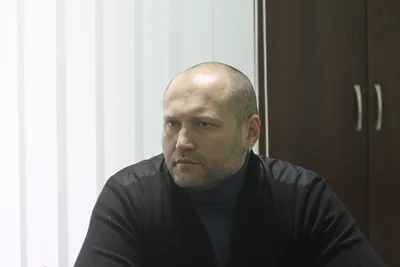 Истинный патриот украинец Борислав Береза(бляхер) | Пикабу