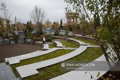 Ботанический сад, Санкт-Петербург – Афиша