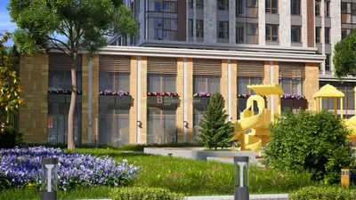 Планировки квартир в ЖК Life-Ботанический сад (Москва) | Avaho.ru