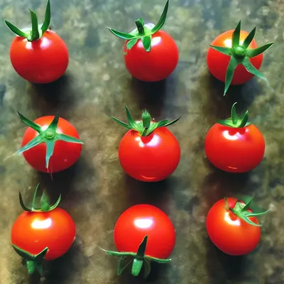 Чего не хватает томатам или признаки недостатка питания