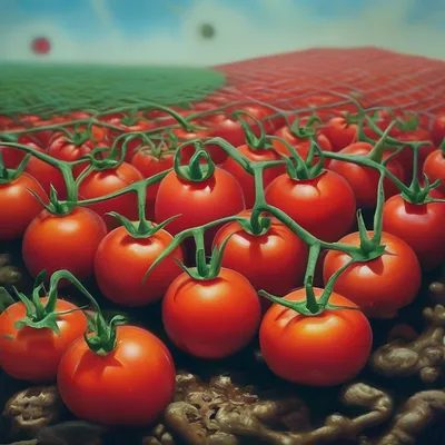 Что не хватает рассаде томатов? - ответы экспертов 7dach.ru
