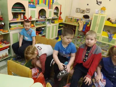 Выпускные альбомы для детского сада и школы в Красноярске Мария Русяев