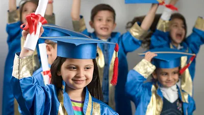 Что подарить детям на выпускной в детском саду | Семья | WB Guru