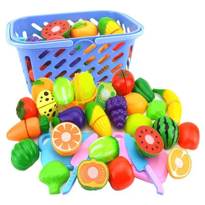 Выставка поделок из овощей и фруктов \"Овощной калейдоскоп\" (30 сентября  2020 г.) - ГУО \"Детский сад № 50 г. Борисова\"