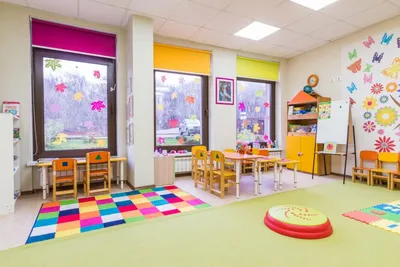 Сеть частных детских садов \"Развитие XXI век\" в ЮЗАО - платный сад в Москве
