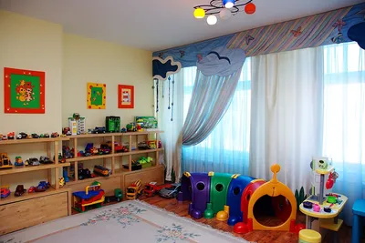В Новой Москве сдан в эксплуатацию детский сад на 220 мест» в блоге «Детские  сады и школы» - Сделано у нас