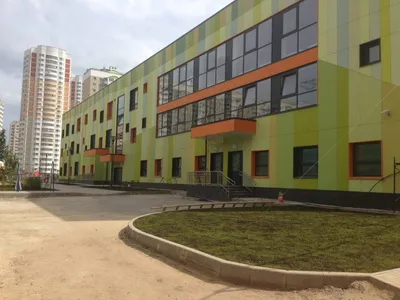 Школы и детские сады построят на западе Москвы | Телеканал 360 и Онуфриенко  | Дзен