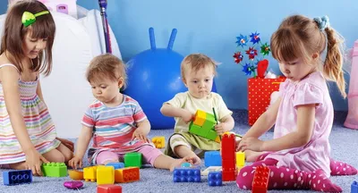 Как будет осуществляться плановый набор детей в дошкольные учреждения  Конаковского района в 2020 году