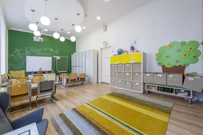 Инвесторы передадут городу школы и детские сады по договорам участия -  Москва.Центр