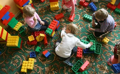 Сергей Собянин: В этом году детские сады Москвы 1 сентября примут почти 450  тысяч детей | Вести образования
