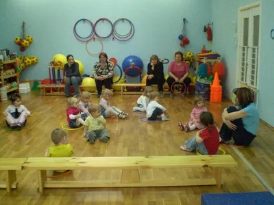 Детские сады и больницы в Москве будут работать с 15 по 19 июня 2021 - KP.RU
