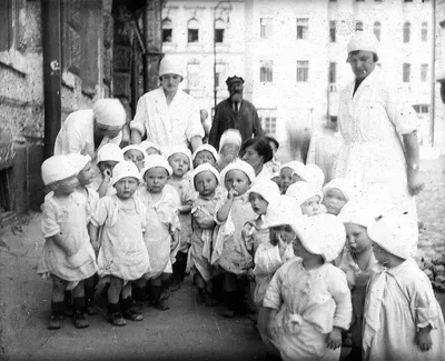 Какими на самом деле были детсады в СССР: воспоминания мам, детей и  воспитателей | Вокруг Света