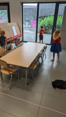 Детские сады во франции фото фотографии