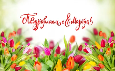Милые и дорогие женщины, поздравляем Вас с праздником 8 Марта - NewGrodno.By