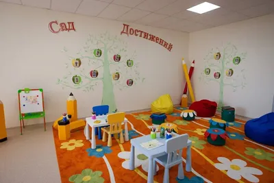 Детский сад №1 | Новости
