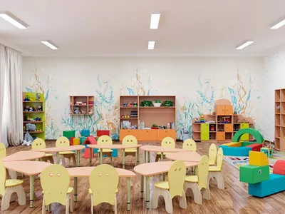 Детский сад «Снегурочка» - Югорск | Информационный портал города