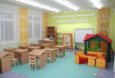 В Белгородской области состоялось открытие нового МДОУ «Детский сад № 15  «Тропинка детства» - Дирекция «Школа-2025»