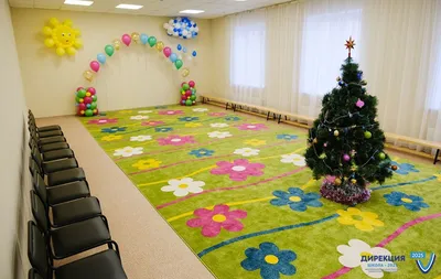 В Академгородке открыли новый детский сад на 300 мест — Главное управление  образования администрации города Красноярска