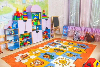 Детский сад на 280 мест открыли в Мозыре
