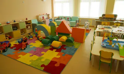 В Оренбурге воспитатели детских садов рассказали о непростых условиях  работы | 56orb.ru | Дзен