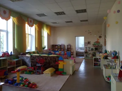 Набор детей в новый детский сад проходит в Котельниках — ГИС Новости
