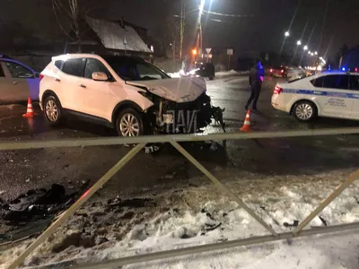 Стали известны подробности смертельного ДТП в Великих Луках