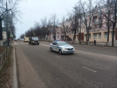 Спасательные подразделения Псковской области принимали участие в ликвидации  ДТП в г. Великие Луки - Оперативная информация - Главное управление МЧС  России по Псковской области