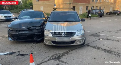 В Крестецком районе в ночной аварии погибли четыре человека | Новгородские  Ведомости