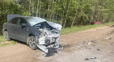 ДТП с пьяным водителем произошло на трассе Новосокольники – Великие Луки -  МК Псков