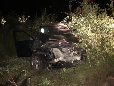 ДТП на железной дороге задержало поезд на пути в Петербург