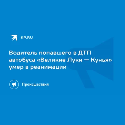 Четыре человека пострадали в ДТП в Псковской области - Рамблер/авто