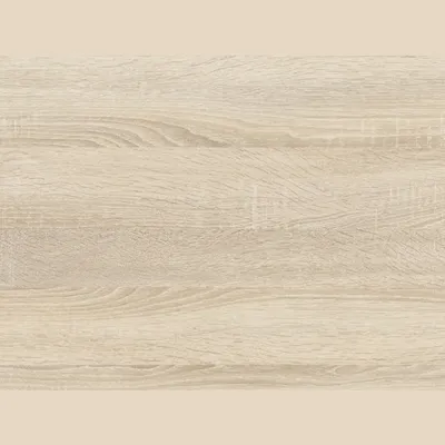 Кухонный гарнитур Тальк / Дуб сонома Лайн 2800 под дерево / белый (арт.43)  купить в Екатеринбурге | Интернет-магазин VOBOX